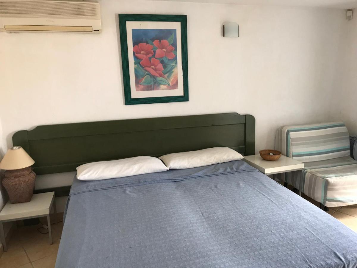 Mirador De La Virgen Atico Con Terraza Y Estudio Sin Terraza Apartman Ibiza Kültér fotó