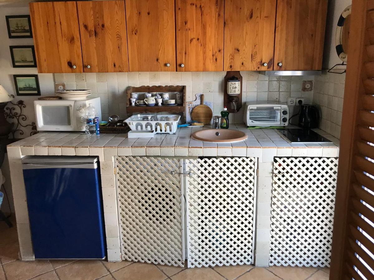 Mirador De La Virgen Atico Con Terraza Y Estudio Sin Terraza Apartman Ibiza Kültér fotó